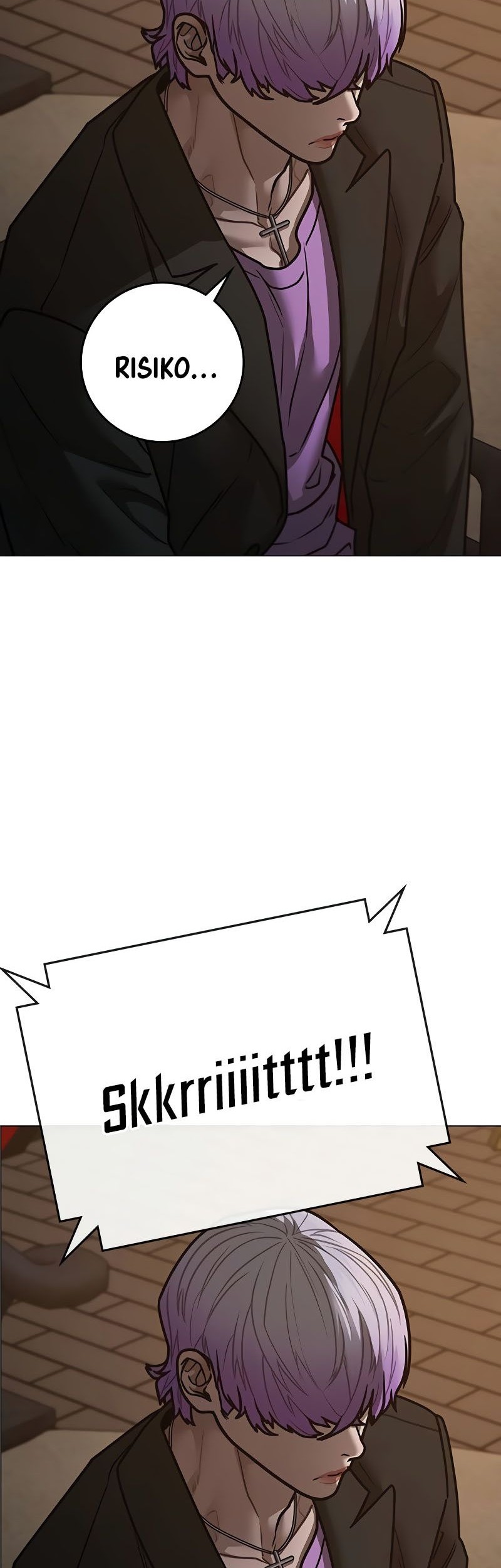 Reality Quest Chapter 149 Gambar 23