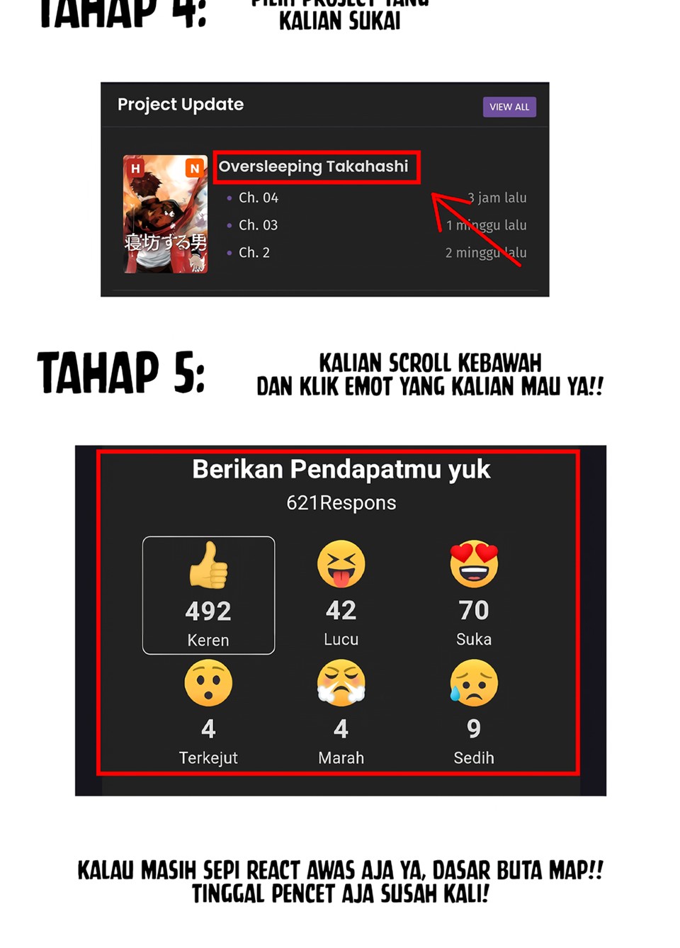 Manga The Reincarnated Inferior Magic Swordsman Chapter 96 gambar nomor 2