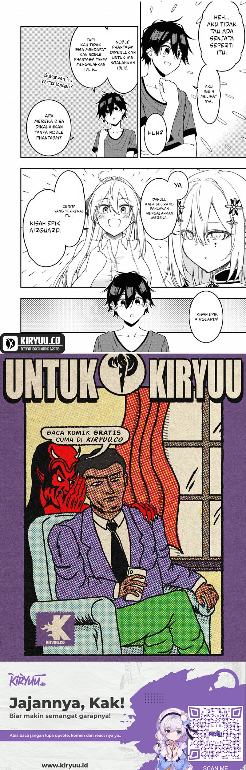 The Reincarnated Inferior Magic Swordsman Chapter 93 Gambar 12