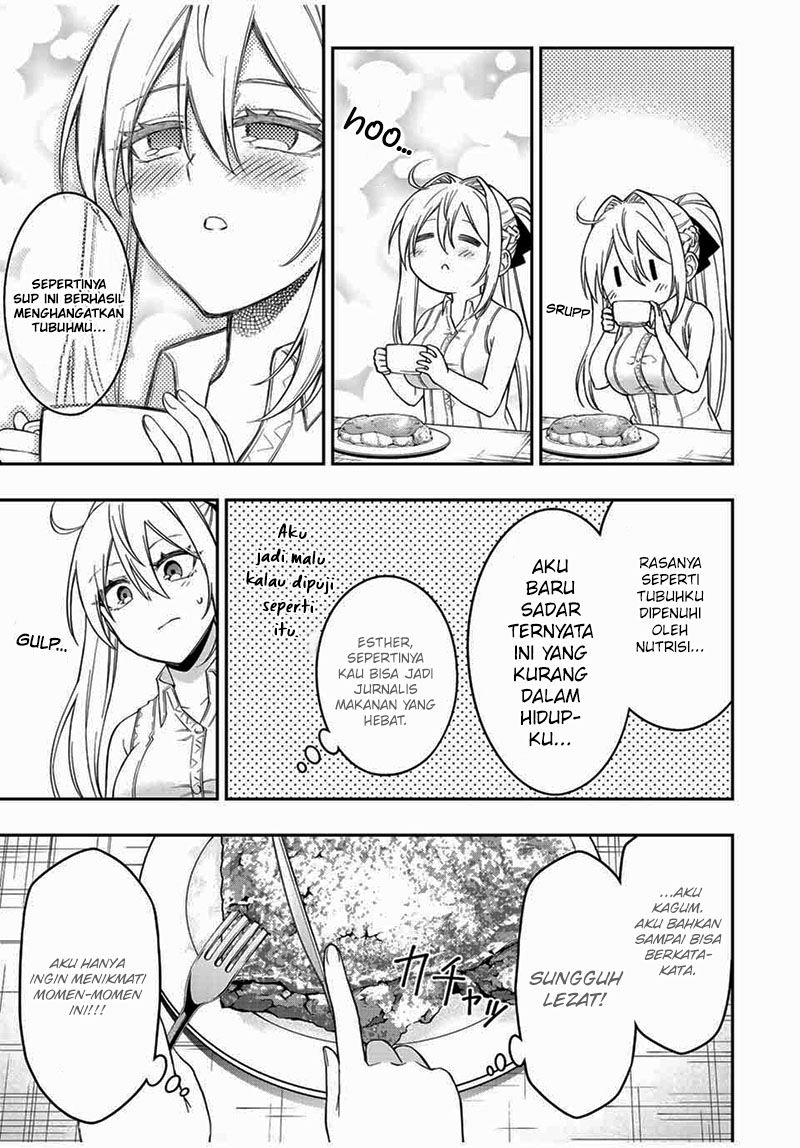 The Reincarnated Inferior Magic Swordsman Chapter 92 Gambar 9