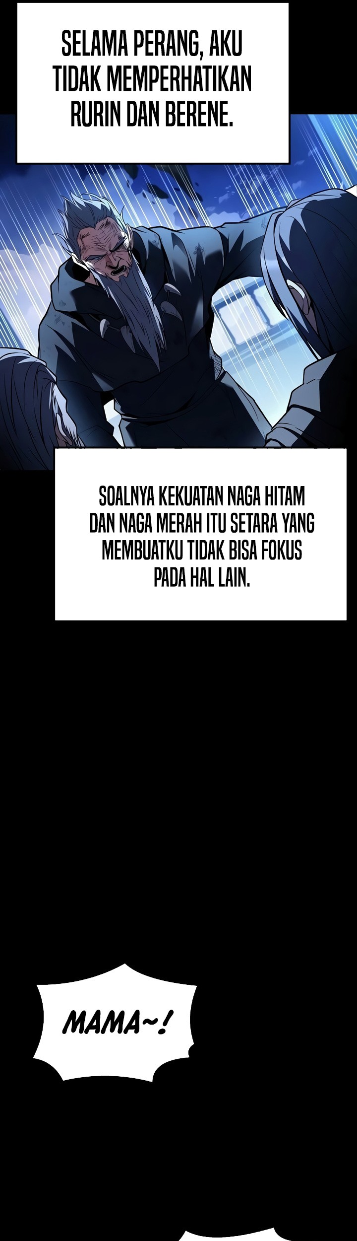 Archmage Restaurant Chapter 67 Gambar 26