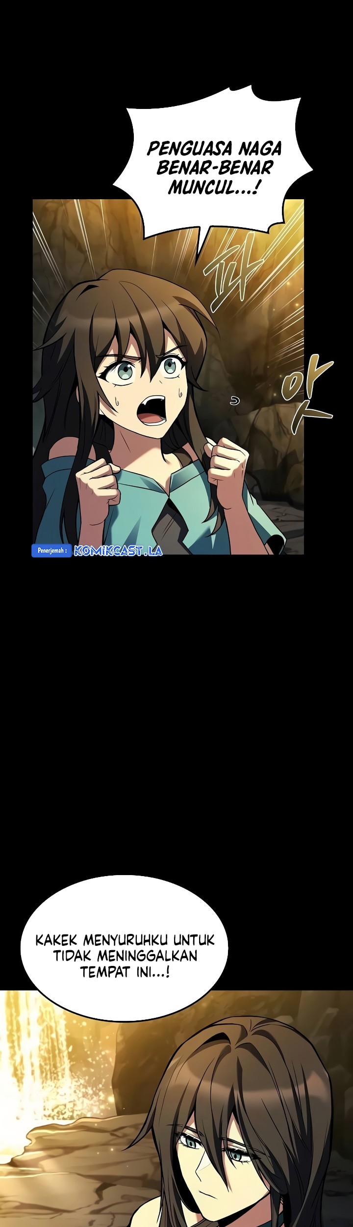 Archmage Restaurant Chapter 67 Gambar 28