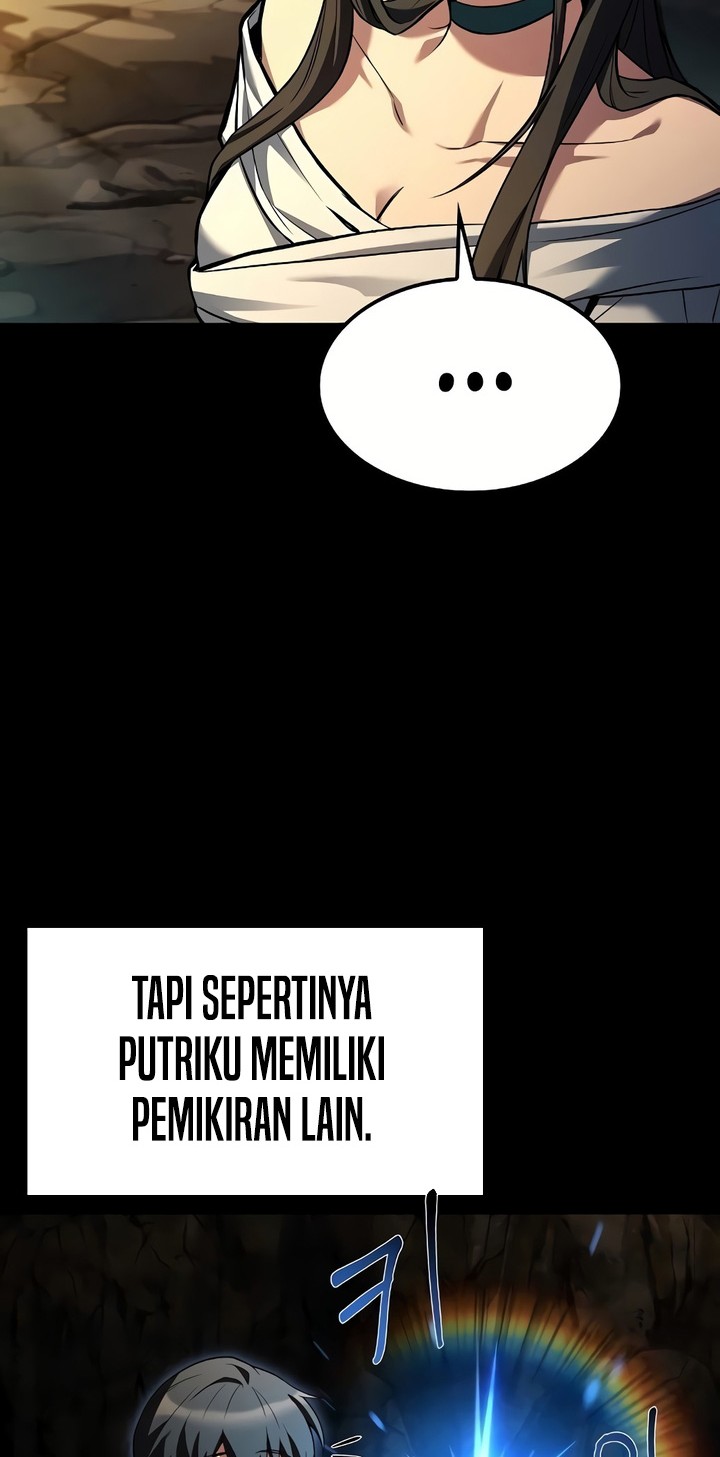 Archmage Restaurant Chapter 67 Gambar 29