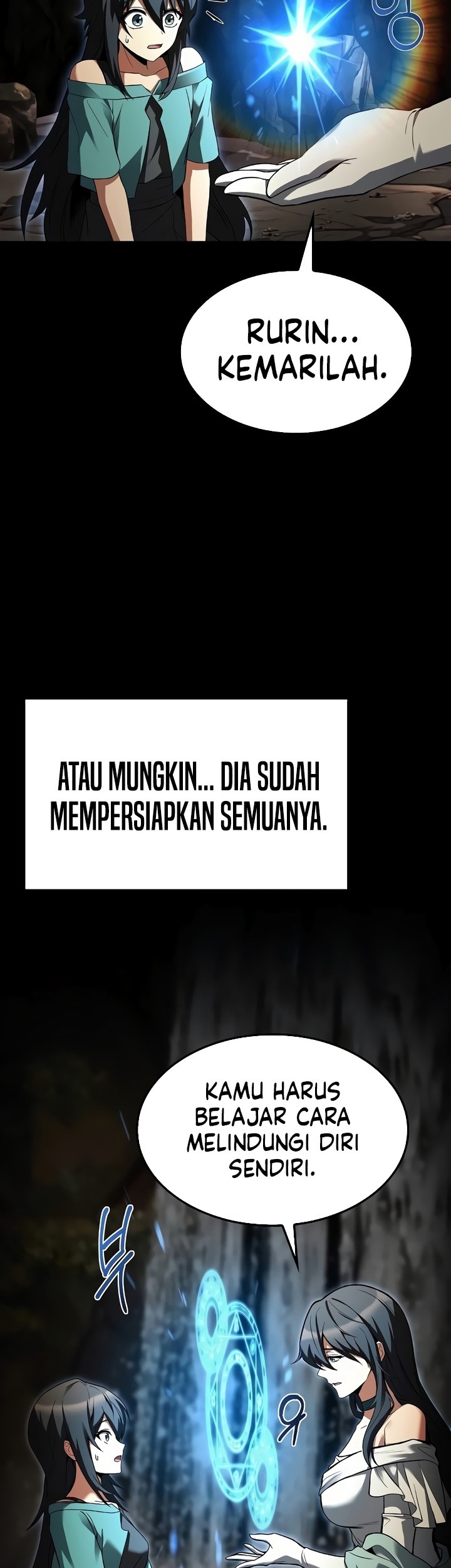 Archmage Restaurant Chapter 67 Gambar 30