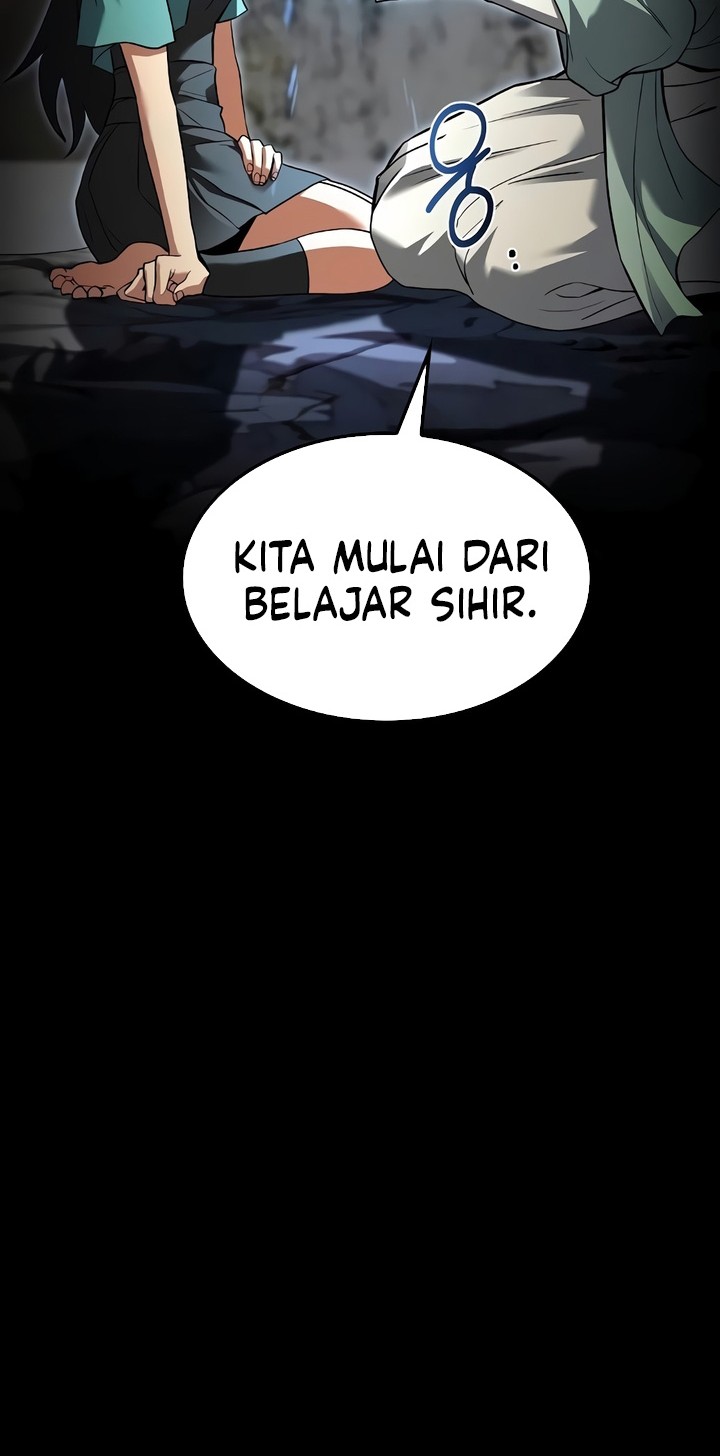 Archmage Restaurant Chapter 67 Gambar 31