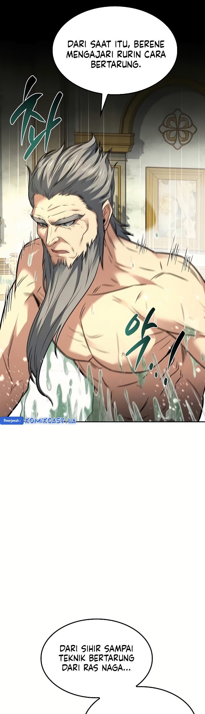 Archmage Restaurant Chapter 67 Gambar 32