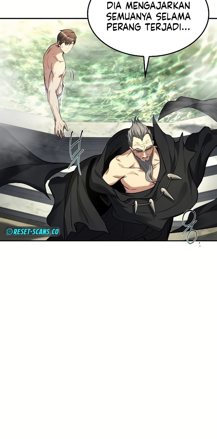 Archmage Restaurant Chapter 67 Gambar 33