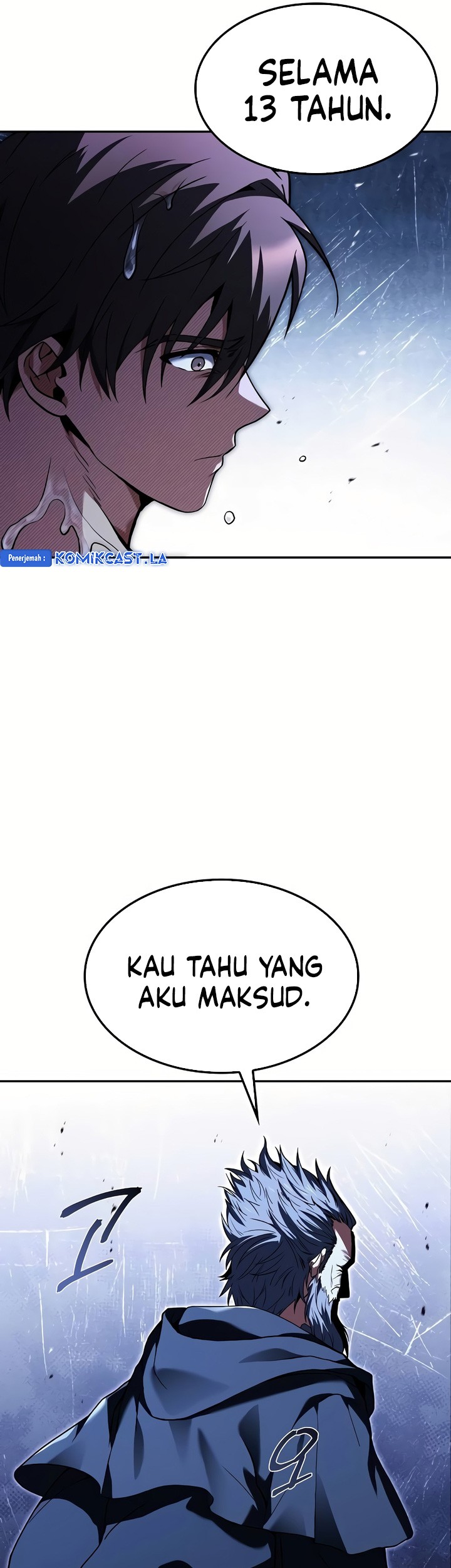 Archmage Restaurant Chapter 67 Gambar 34