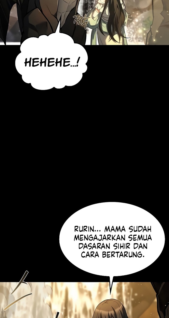 Archmage Restaurant Chapter 67 Gambar 37