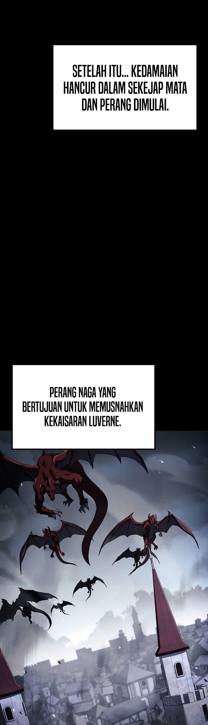 Archmage Restaurant Chapter 67 Gambar 20