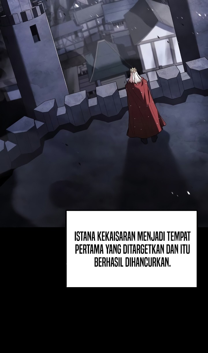 Archmage Restaurant Chapter 67 Gambar 21