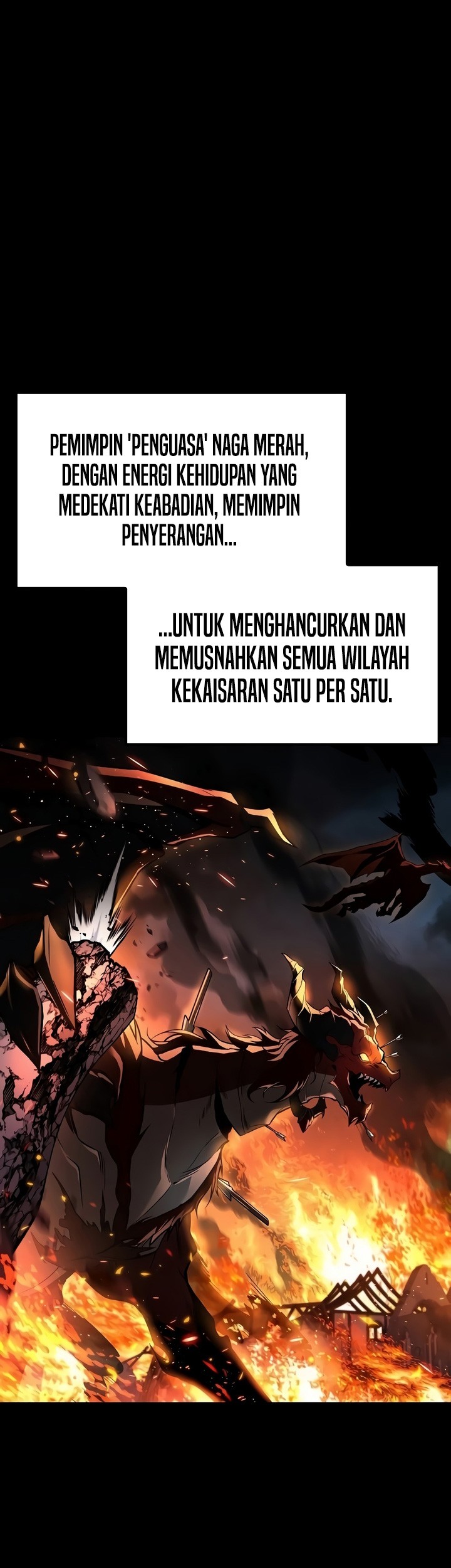 Archmage Restaurant Chapter 67 Gambar 22