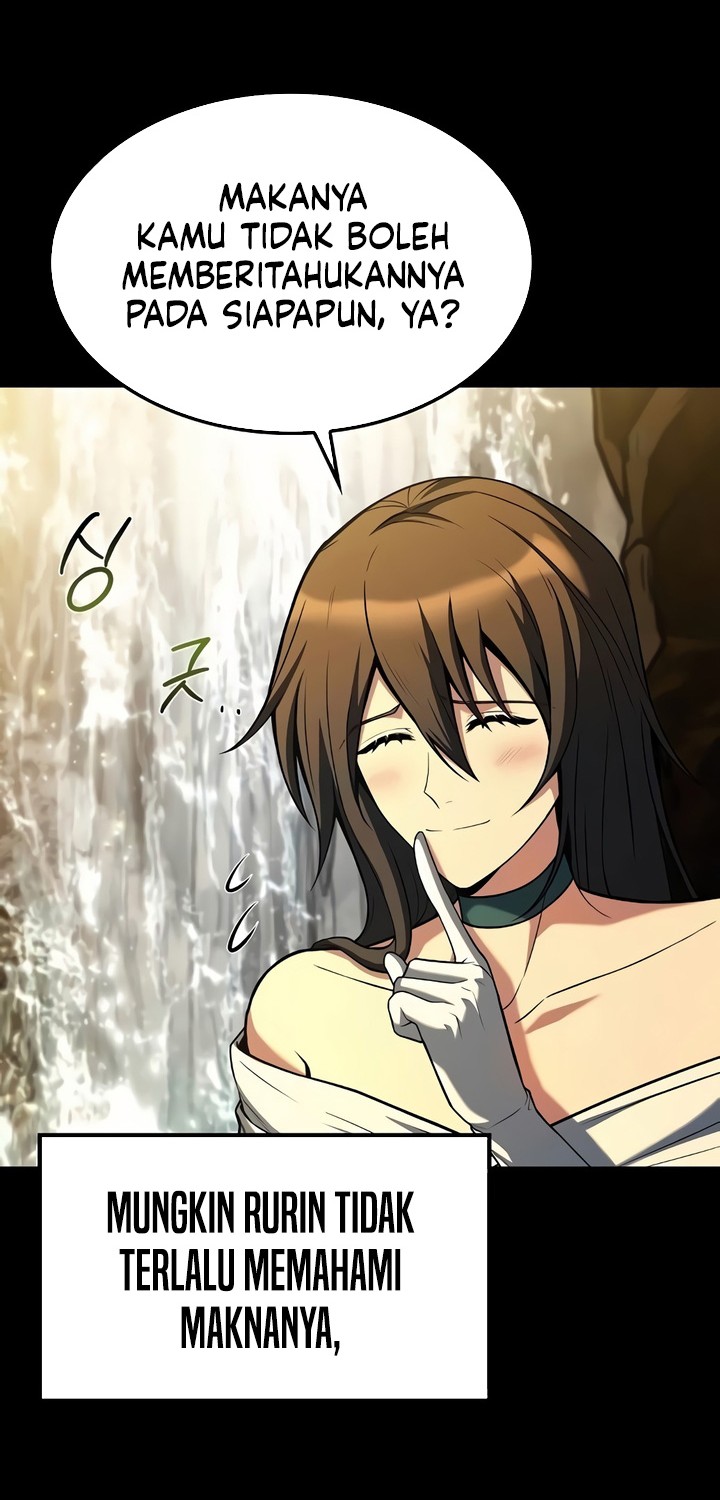 Archmage Restaurant Chapter 67 Gambar 49