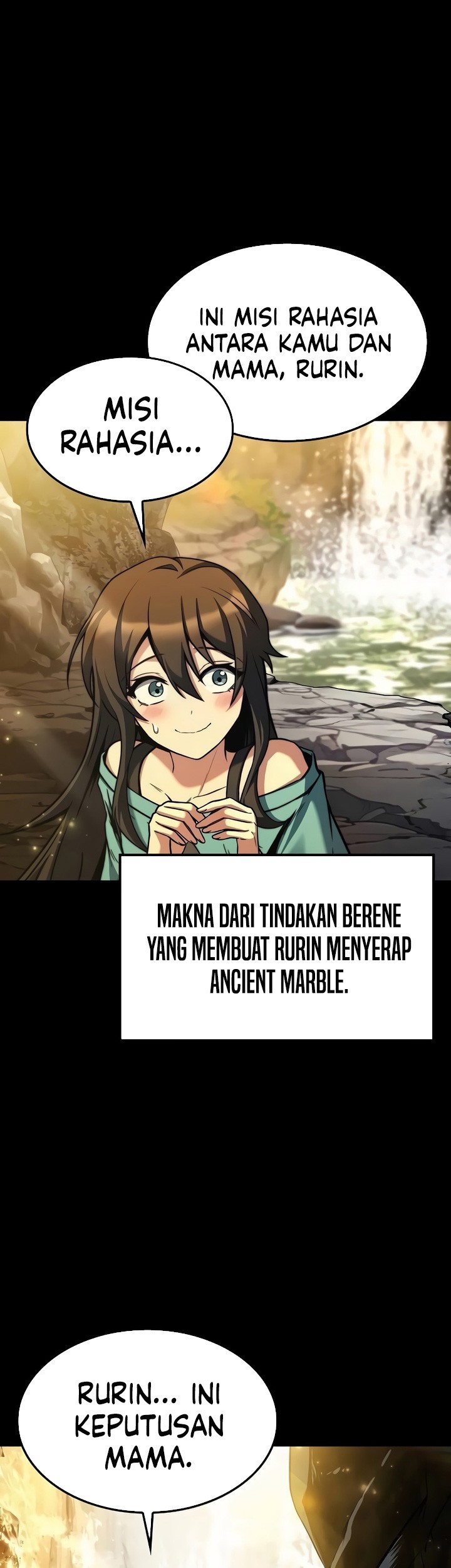 Archmage Restaurant Chapter 67 Gambar 50