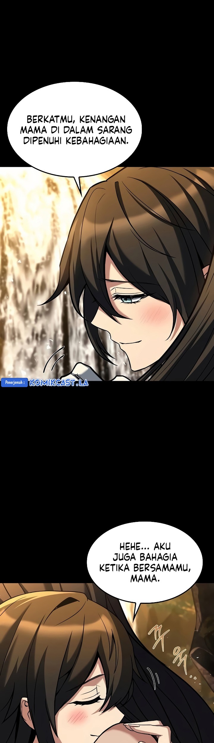 Archmage Restaurant Chapter 67 Gambar 52