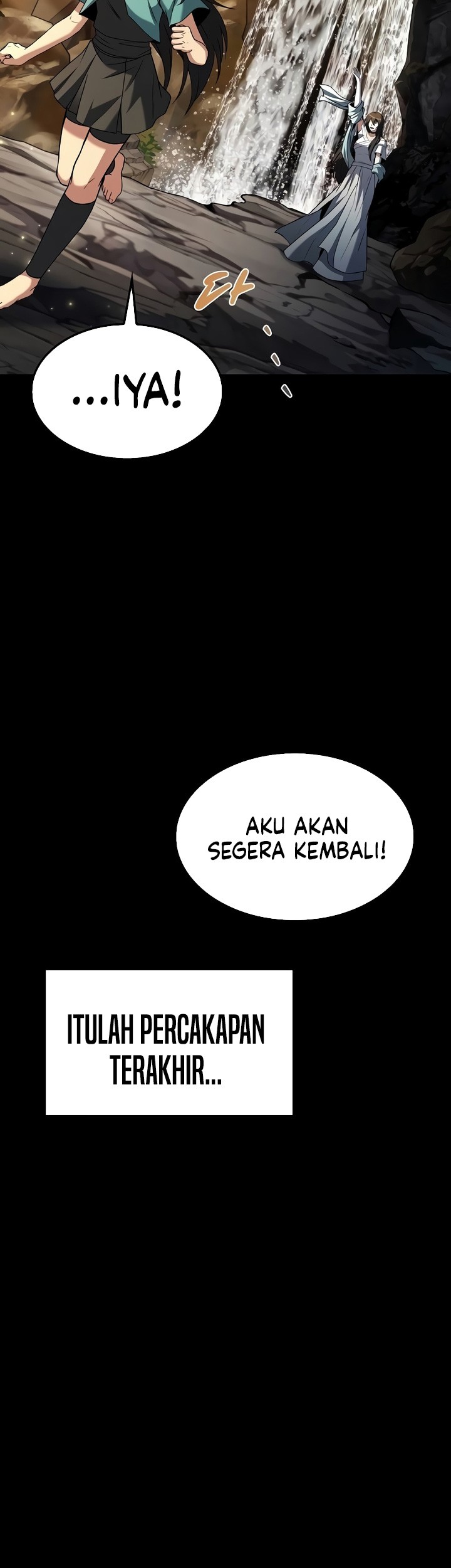Archmage Restaurant Chapter 67 Gambar 54