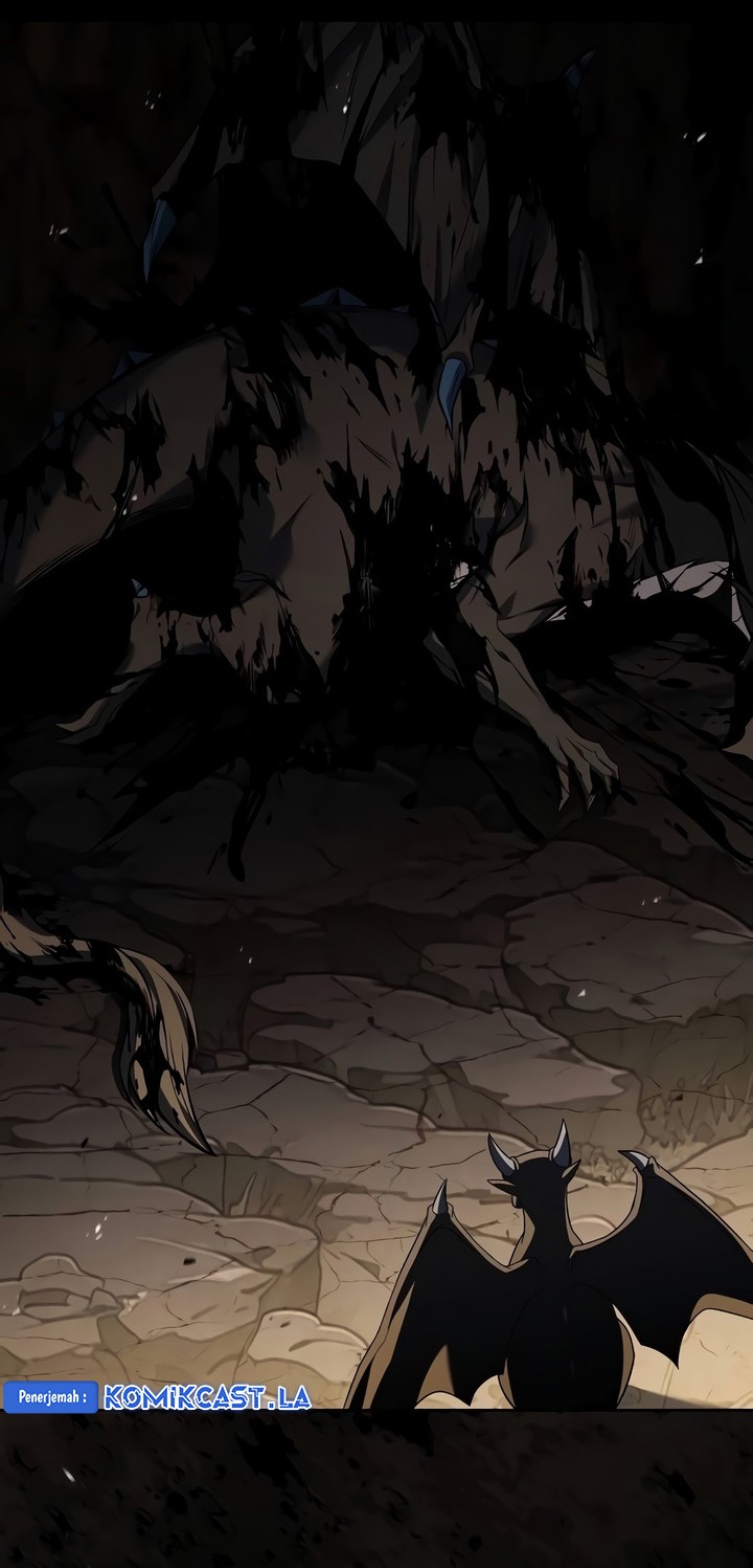 Archmage Restaurant Chapter 67 Gambar 57