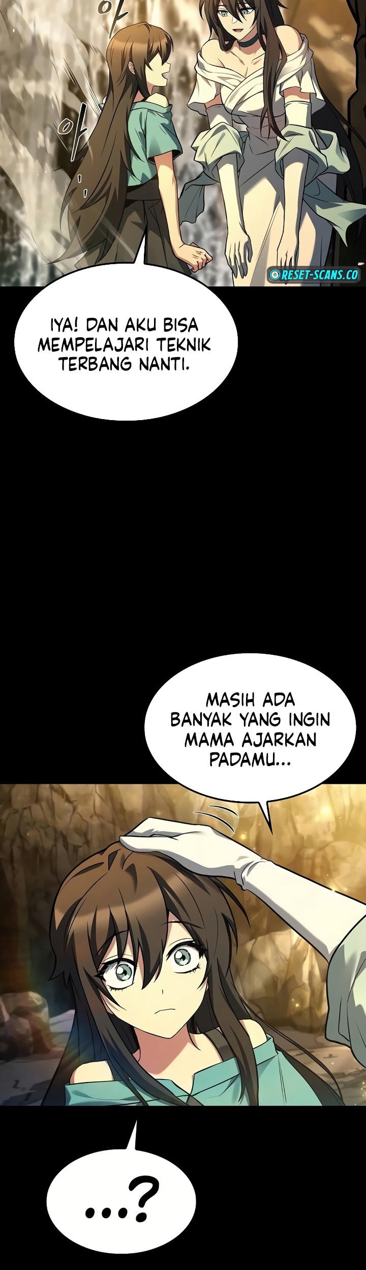 Archmage Restaurant Chapter 67 Gambar 38