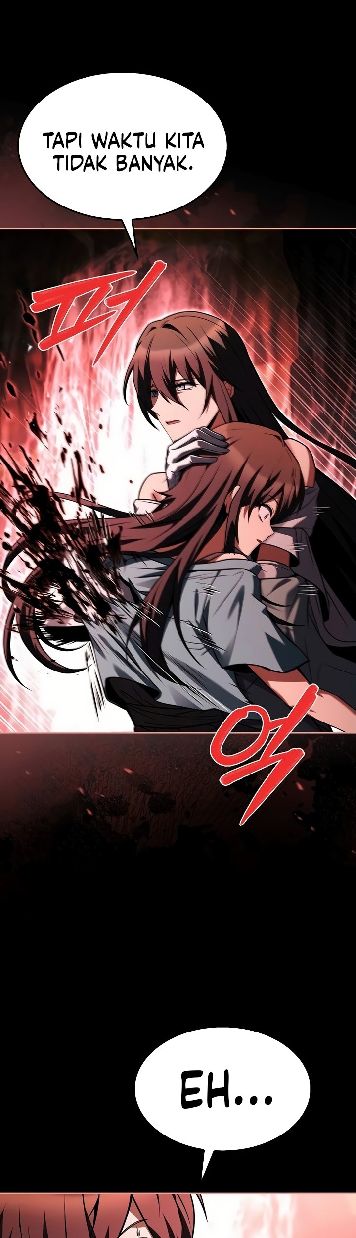 Archmage Restaurant Chapter 67 Gambar 40