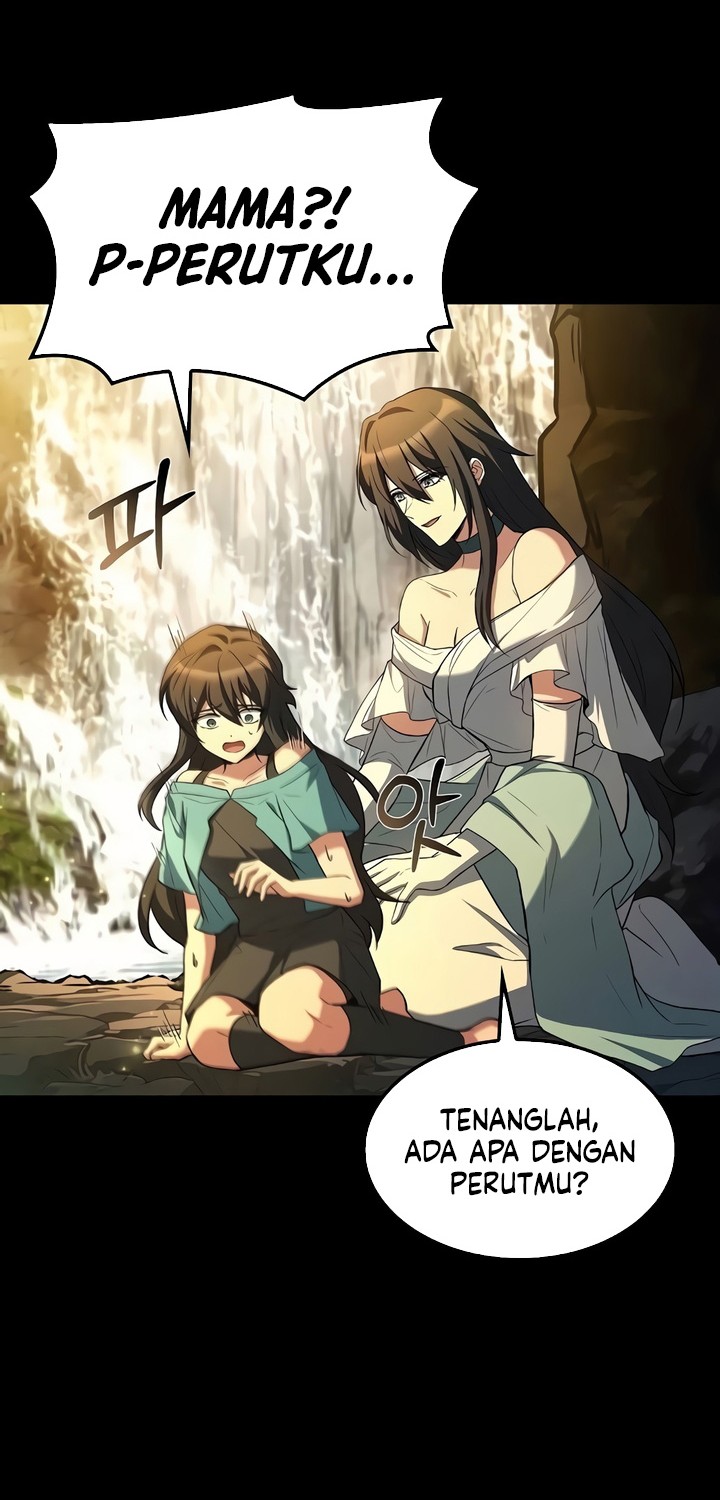 Archmage Restaurant Chapter 67 Gambar 45