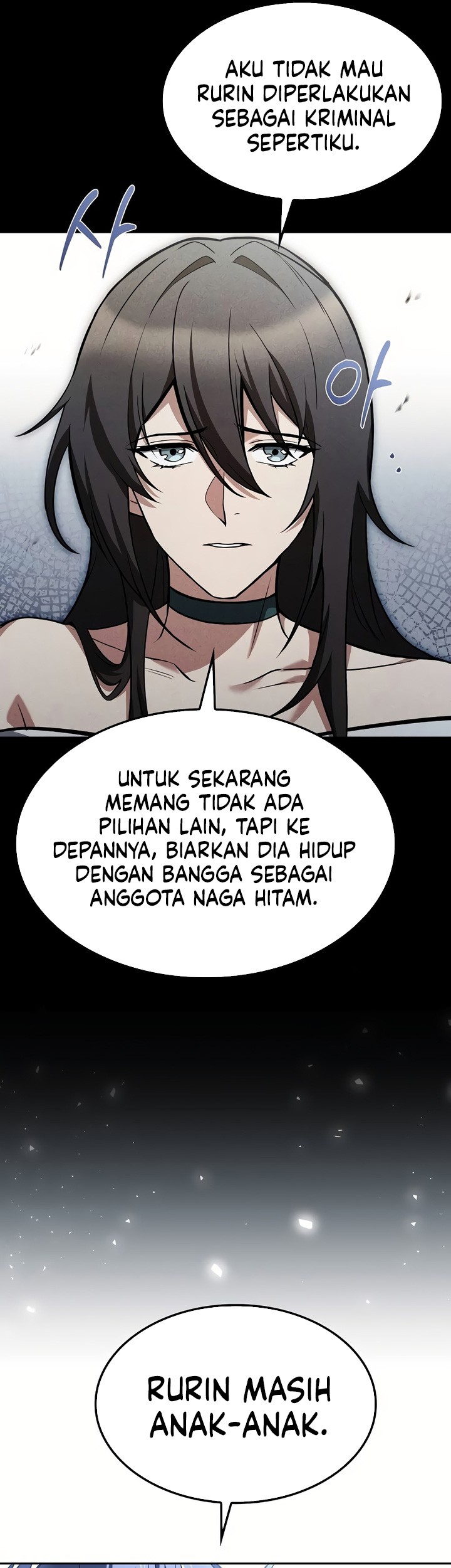 Archmage Restaurant Chapter 67 Gambar 66