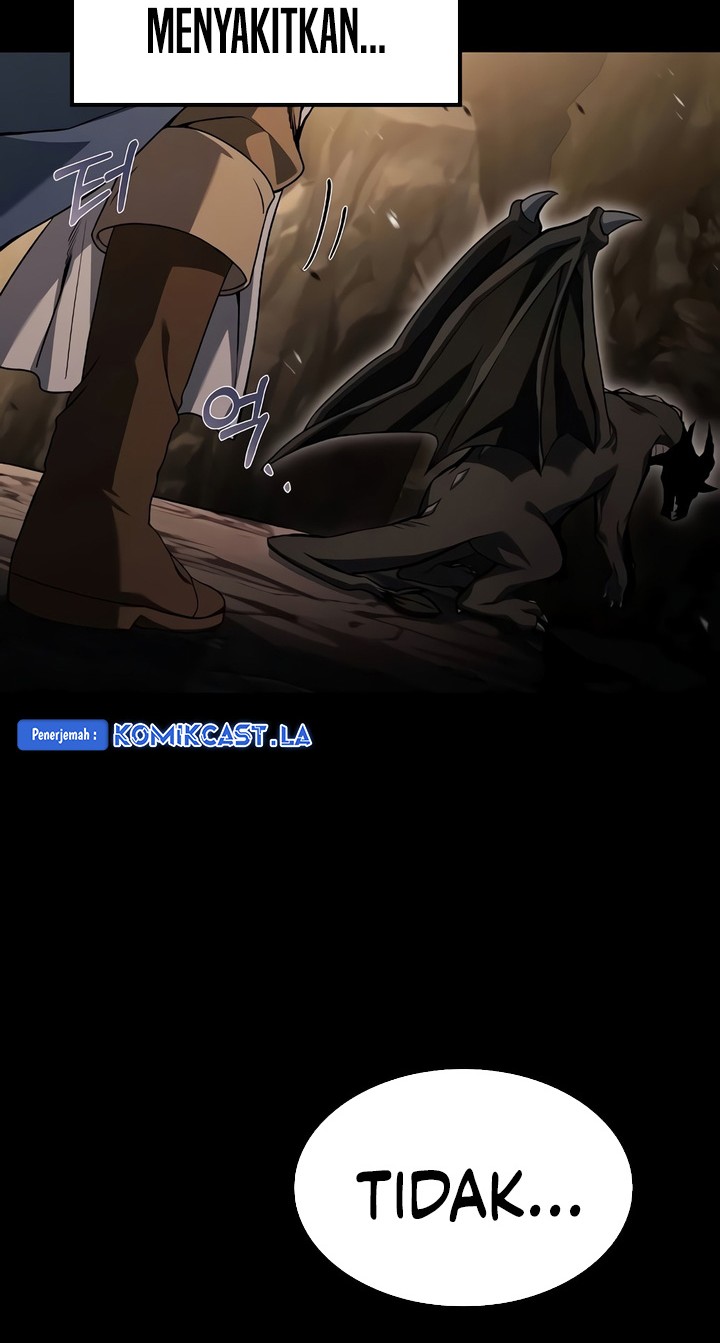 Archmage Restaurant Chapter 67 Gambar 59