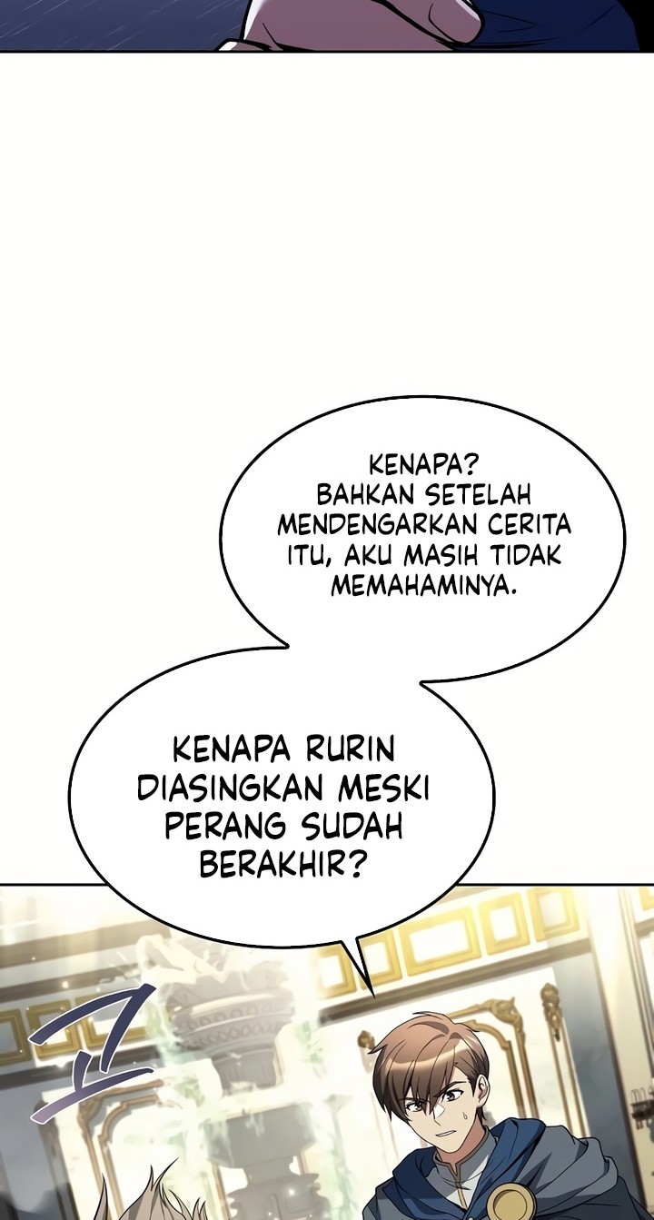 Archmage Restaurant Chapter 67 Gambar 63