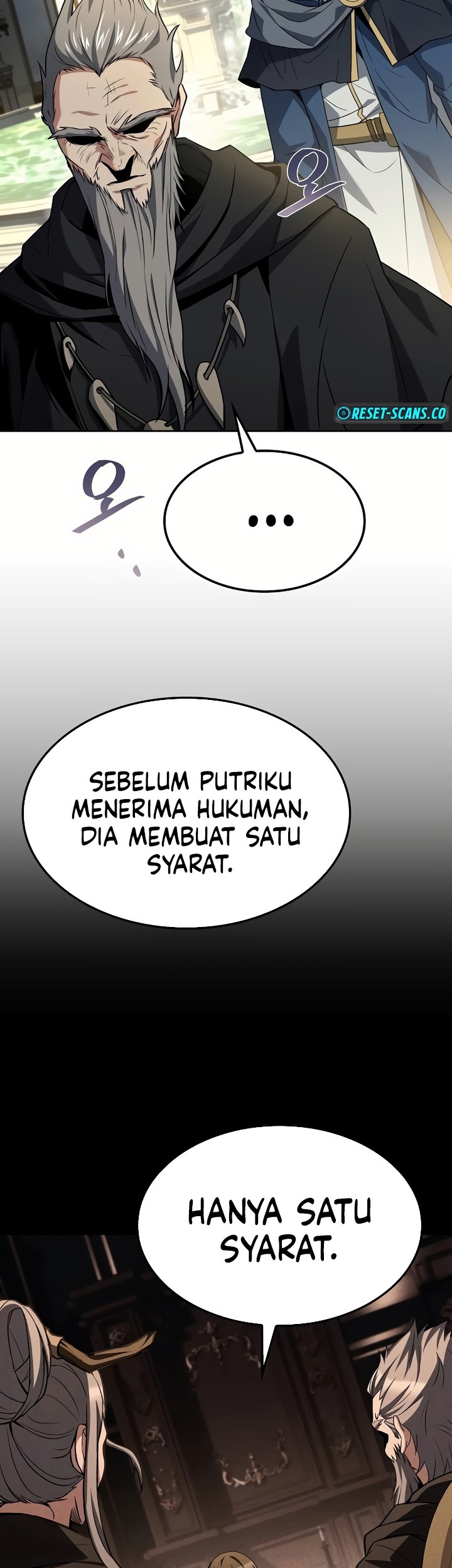Archmage Restaurant Chapter 67 Gambar 64