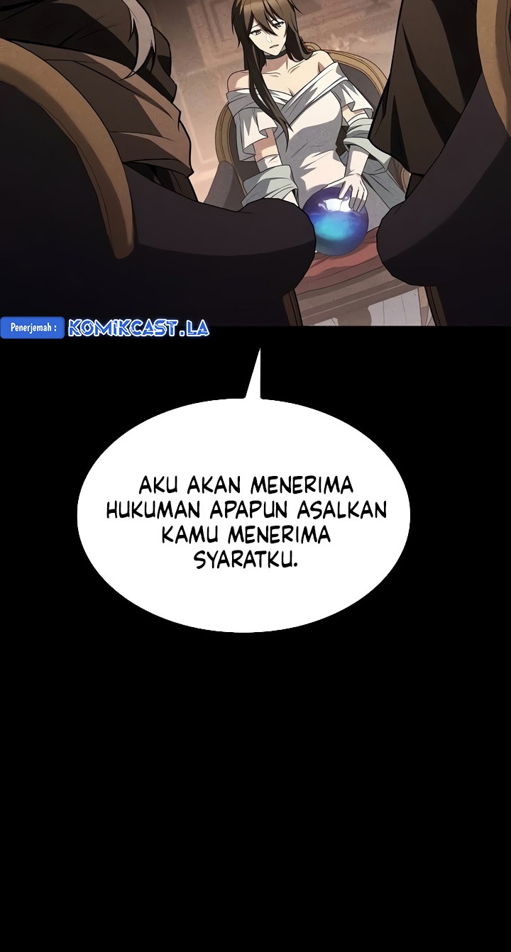 Archmage Restaurant Chapter 67 Gambar 65