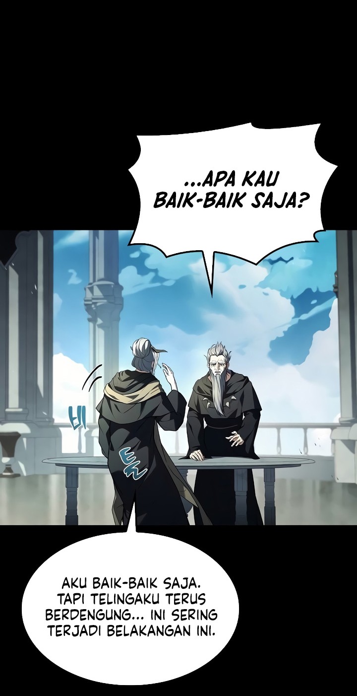 Archmage Restaurant Chapter 67 Gambar 5