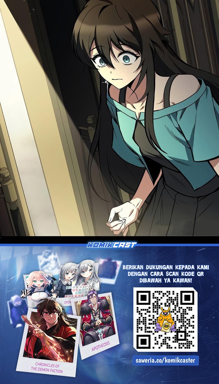 Archmage Restaurant Chapter 67 Gambar 81