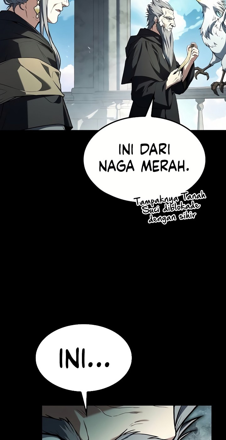 Archmage Restaurant Chapter 67 Gambar 7
