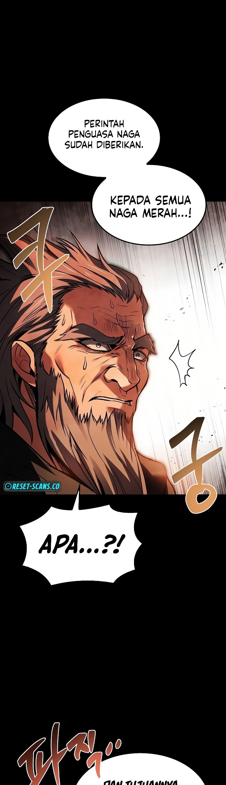 Archmage Restaurant Chapter 67 Gambar 16