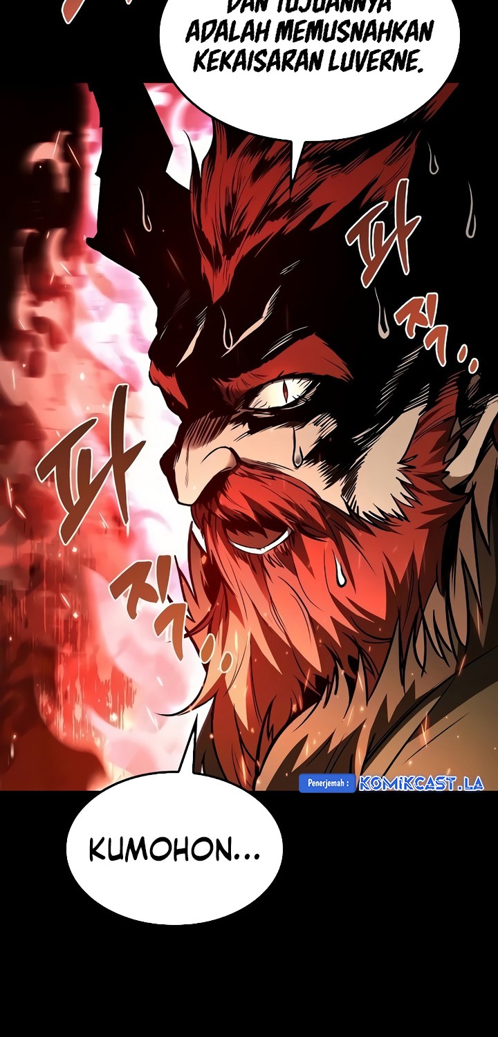 Archmage Restaurant Chapter 67 Gambar 17