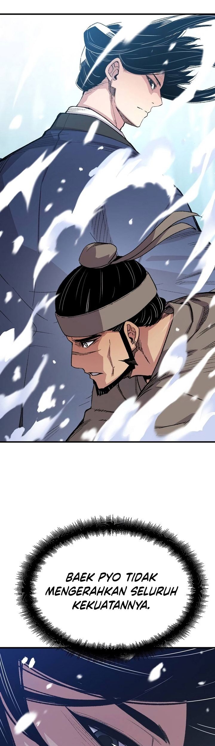 Reborn as The Heavenly Demon Chapter 53 Gambar 26