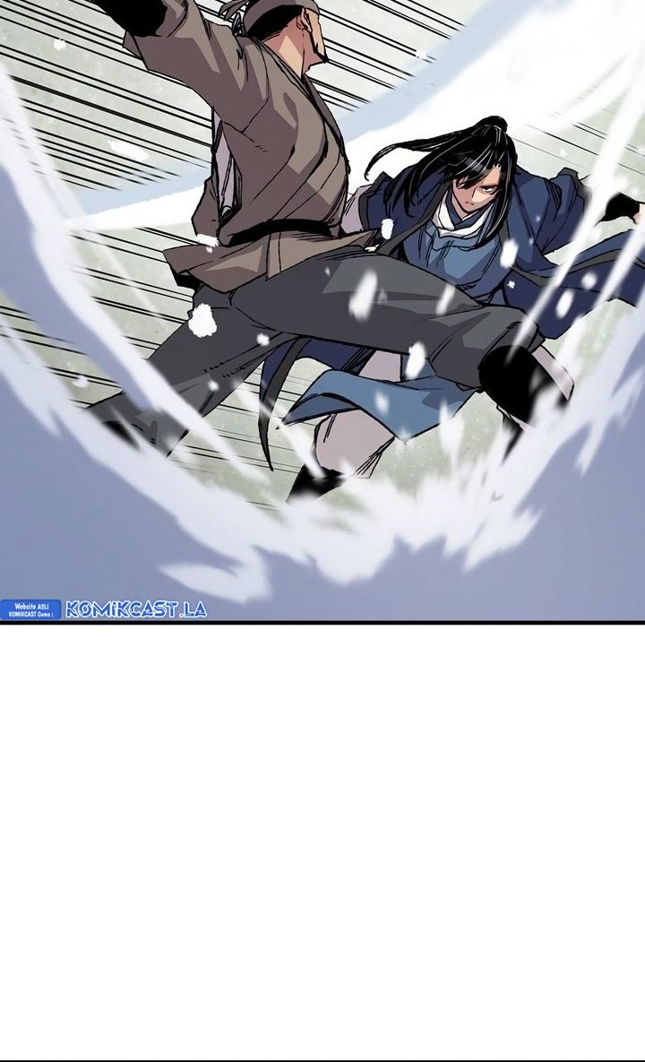 Reborn as The Heavenly Demon Chapter 53 Gambar 29