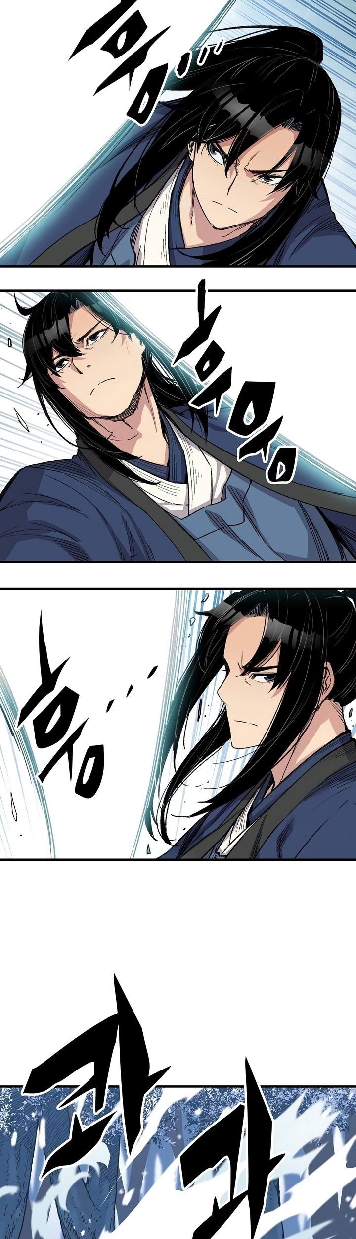 Reborn as The Heavenly Demon Chapter 53 Gambar 34