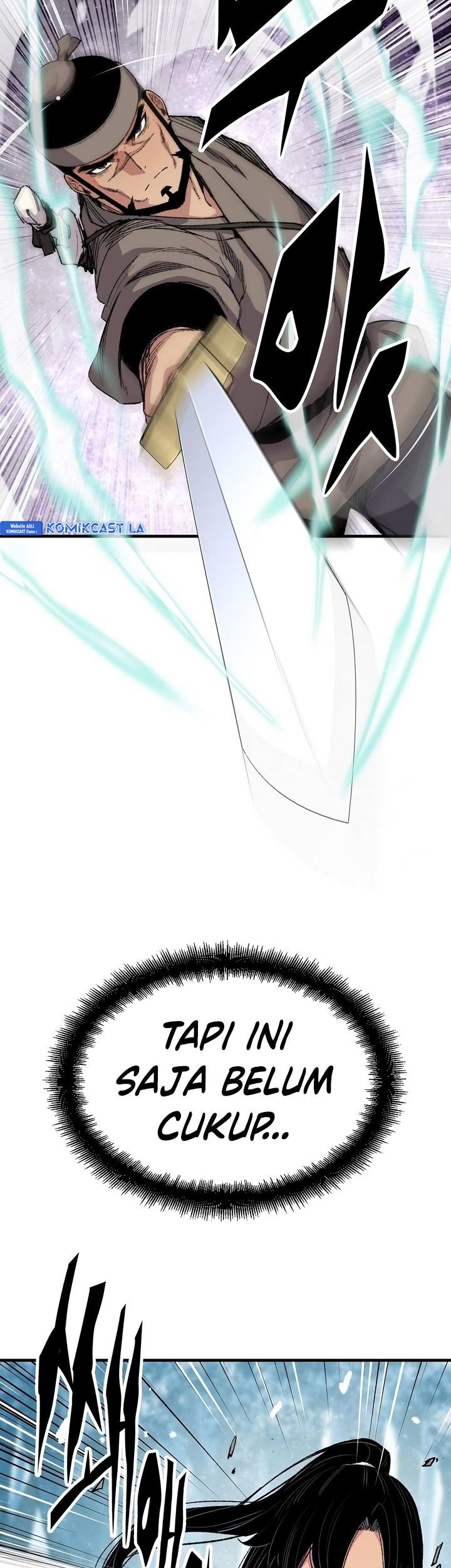 Reborn as The Heavenly Demon Chapter 53 Gambar 36