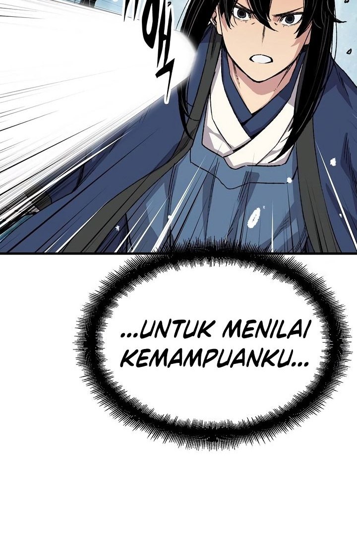 Reborn as The Heavenly Demon Chapter 53 Gambar 37