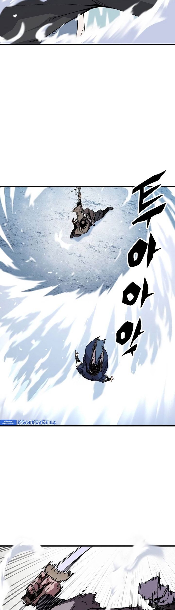 Reborn as The Heavenly Demon Chapter 53 Gambar 18