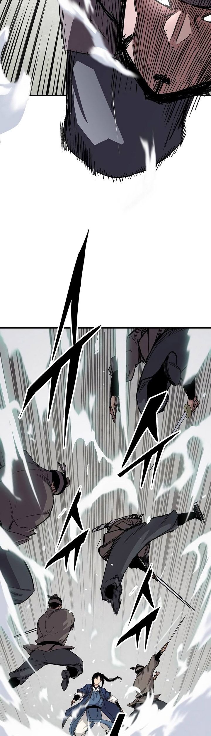 Reborn as The Heavenly Demon Chapter 53 Gambar 20