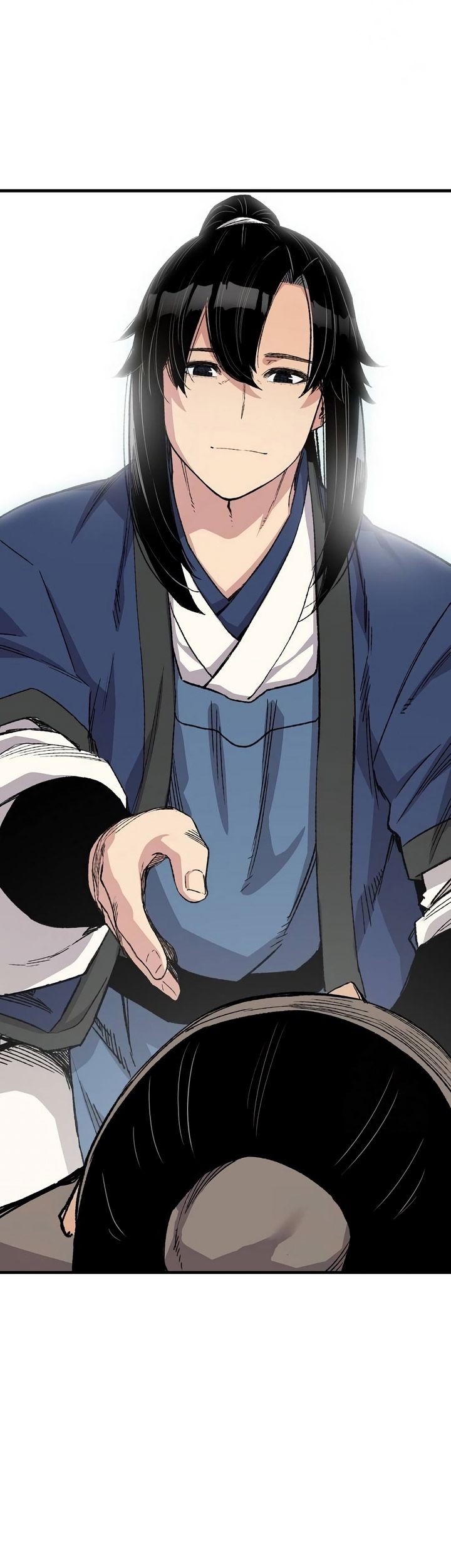 Reborn as The Heavenly Demon Chapter 53 Gambar 46