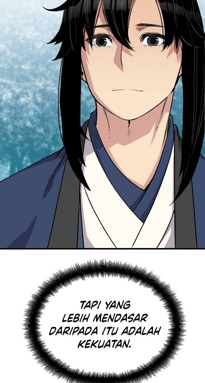 Reborn as The Heavenly Demon Chapter 53 Gambar 49