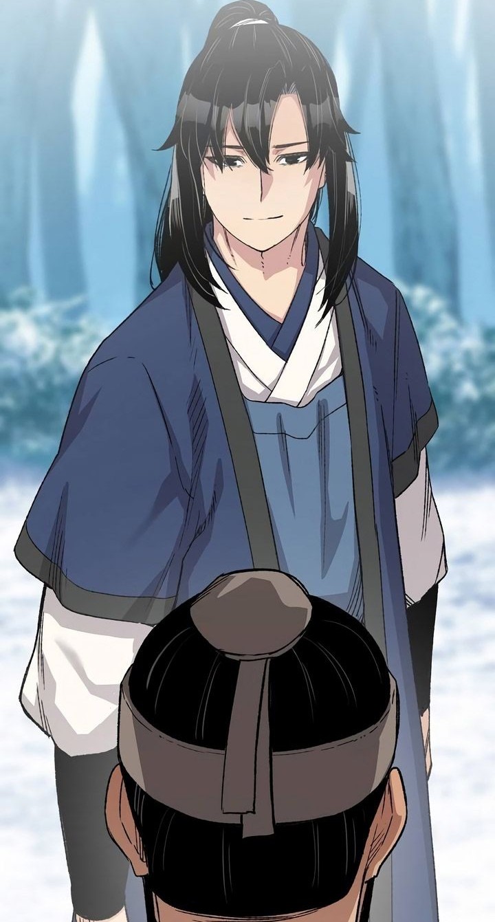 Reborn as The Heavenly Demon Chapter 53 Gambar 51