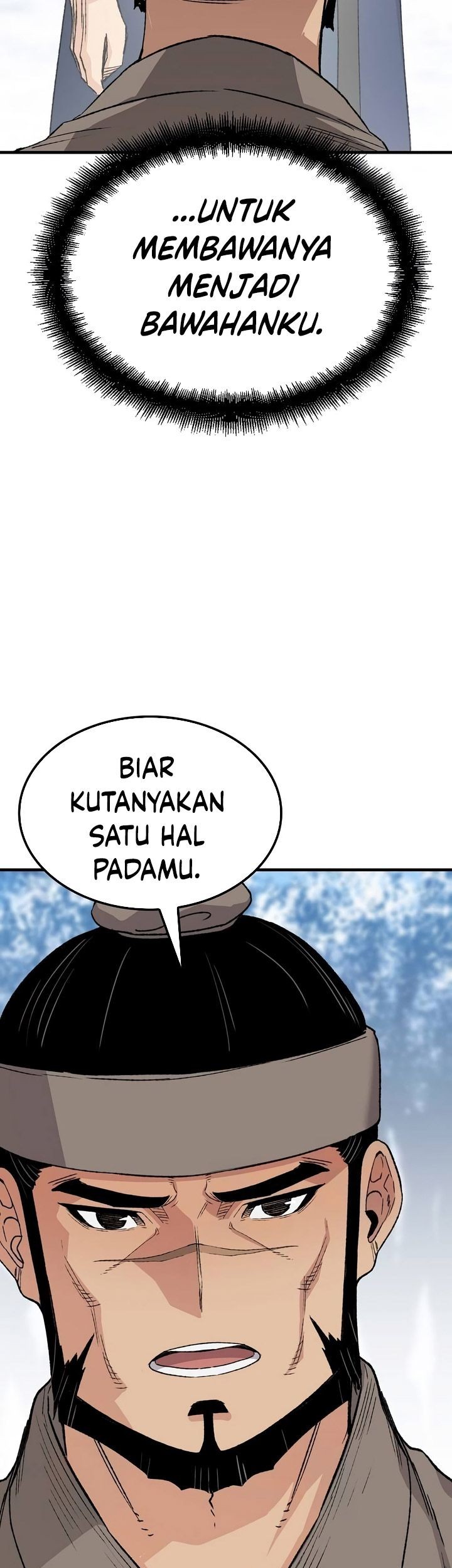 Reborn as The Heavenly Demon Chapter 53 Gambar 52