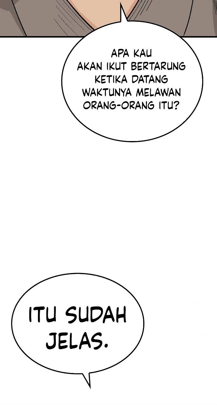 Reborn as The Heavenly Demon Chapter 53 Gambar 53