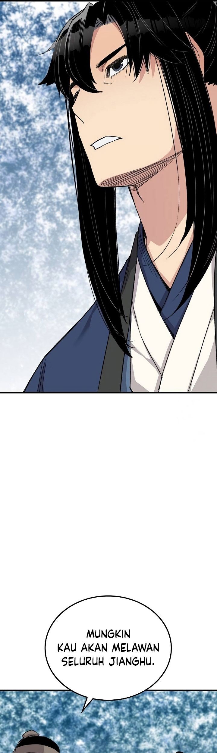 Reborn as The Heavenly Demon Chapter 53 Gambar 54