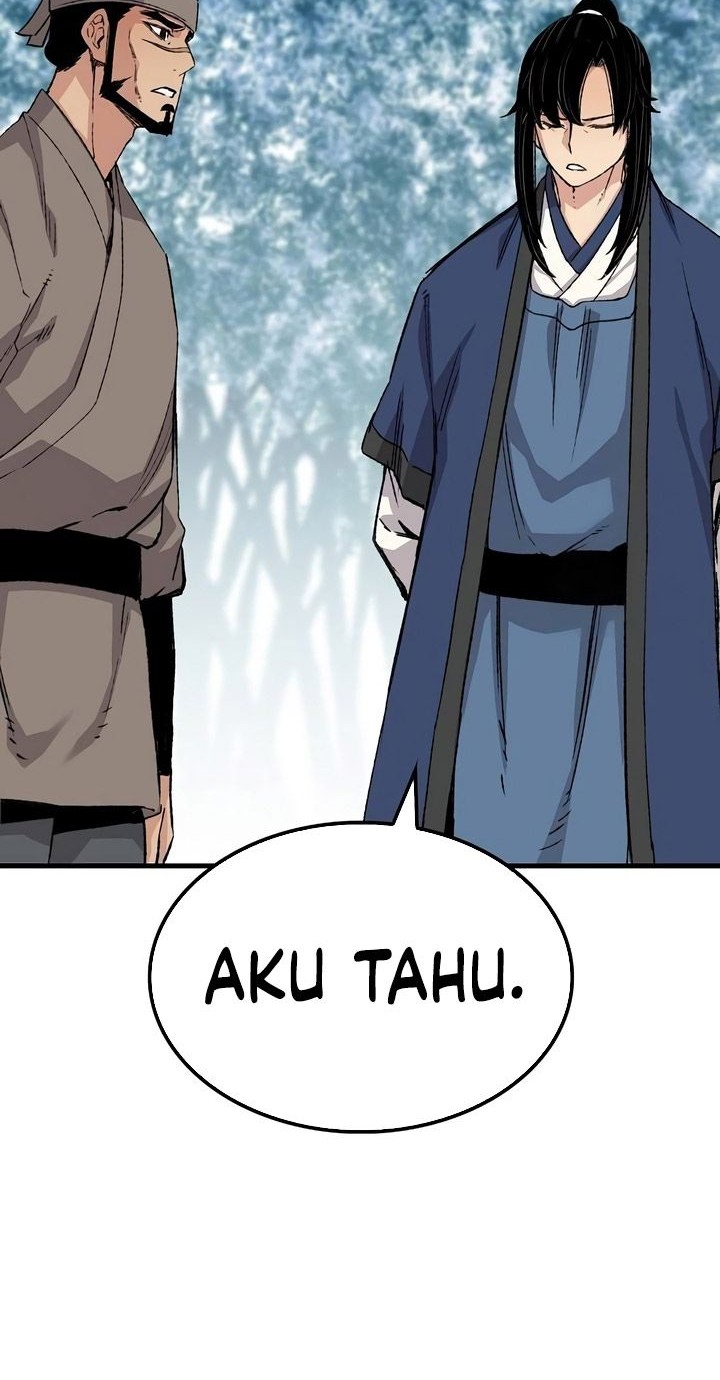 Reborn as The Heavenly Demon Chapter 53 Gambar 55