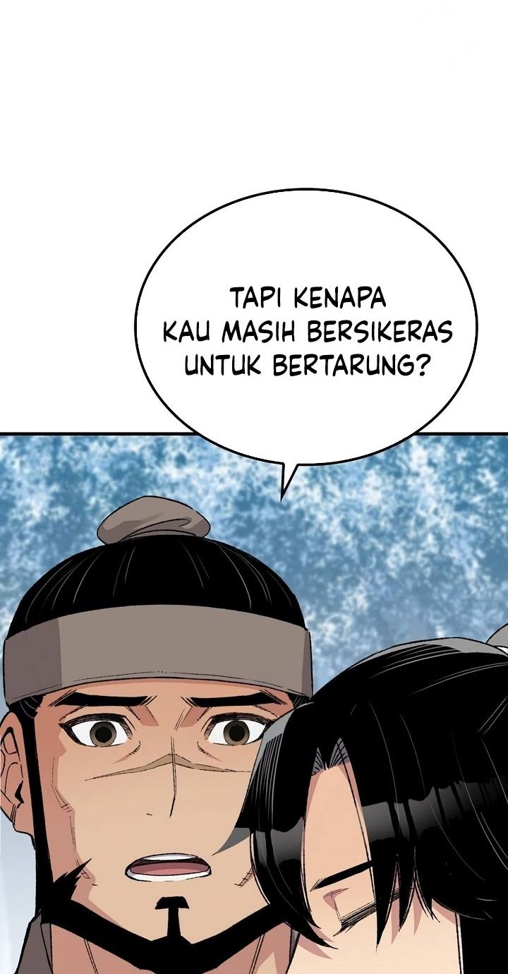 Reborn as The Heavenly Demon Chapter 53 Gambar 57