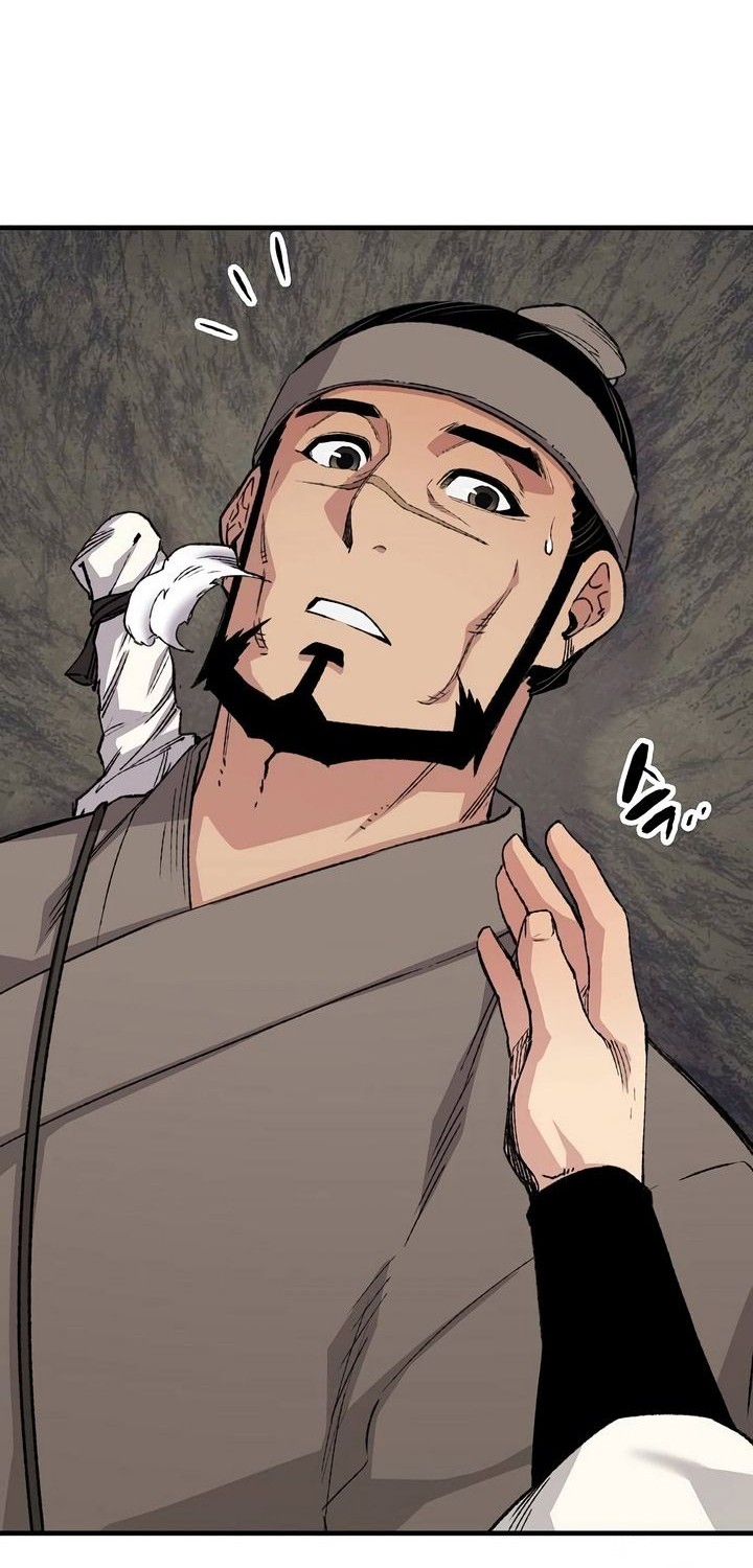 Reborn as The Heavenly Demon Chapter 53 Gambar 45